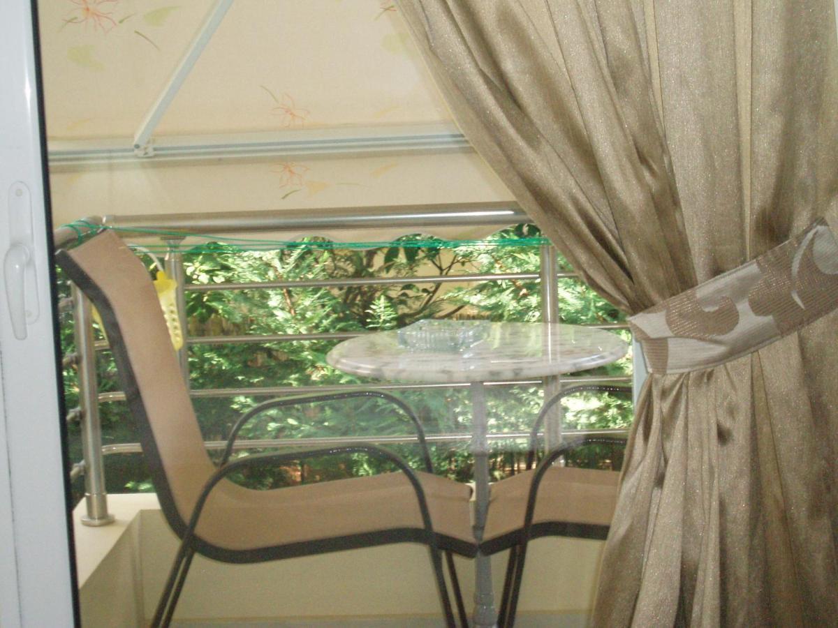 Palataki Residence Мілої Номер фото