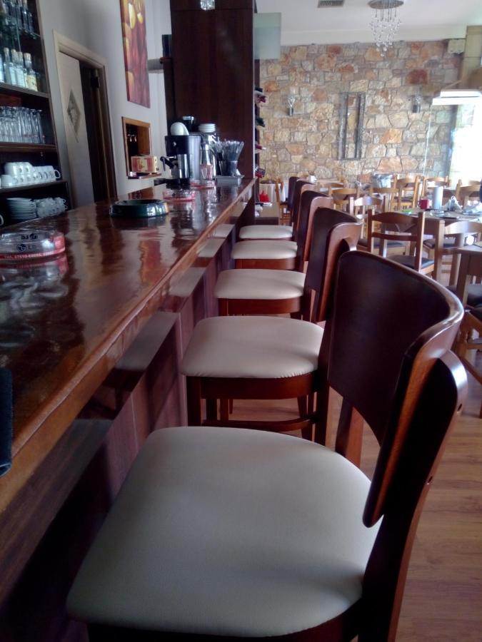 Palataki Residence Мілої Екстер'єр фото