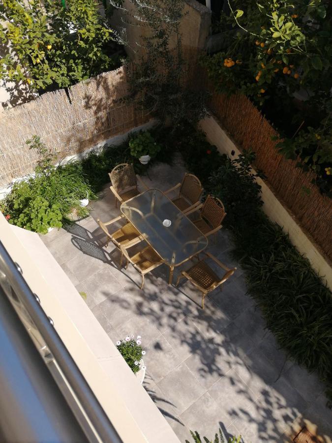 Palataki Residence Мілої Екстер'єр фото