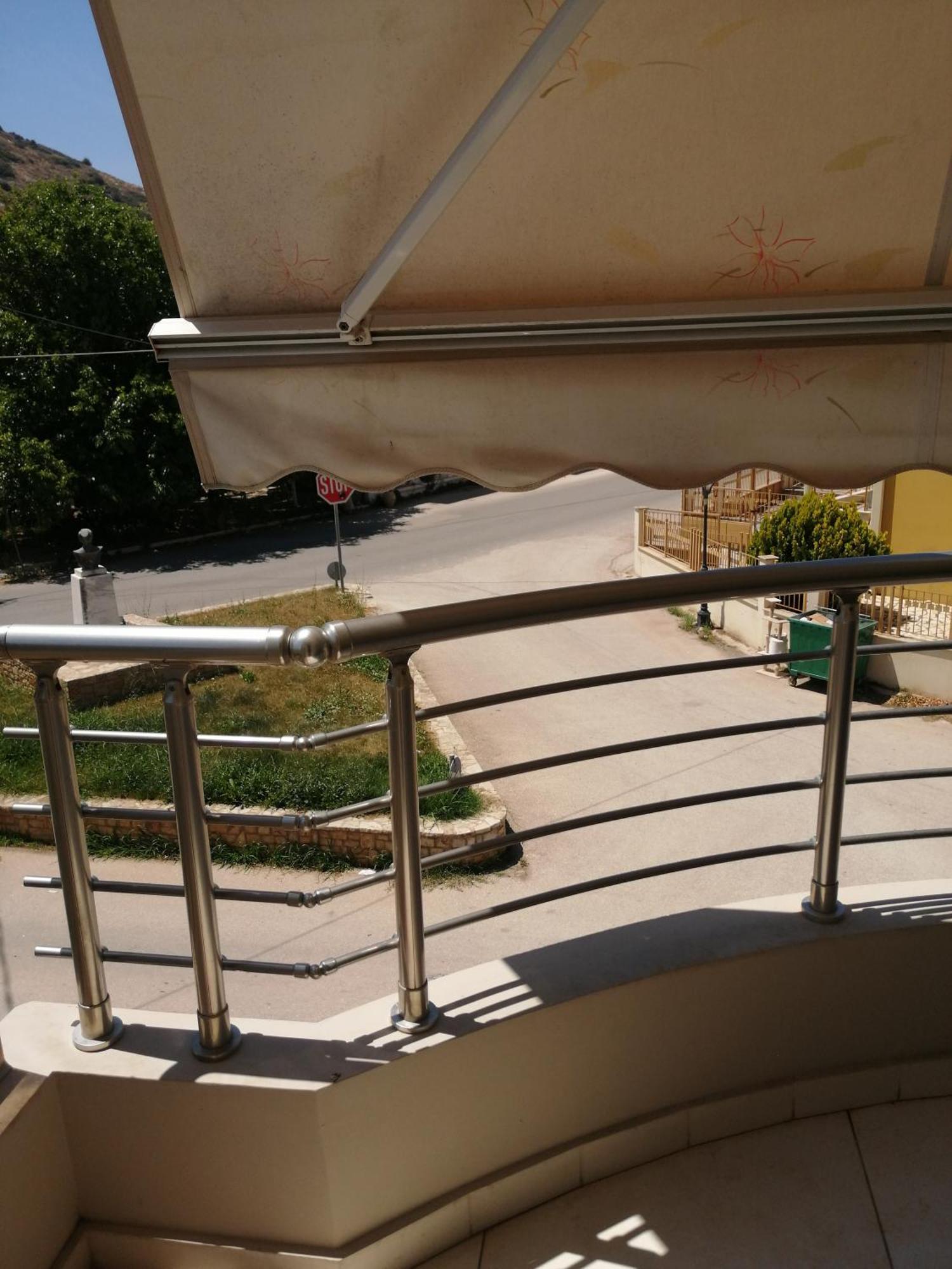 Palataki Residence Мілої Екстер'єр фото