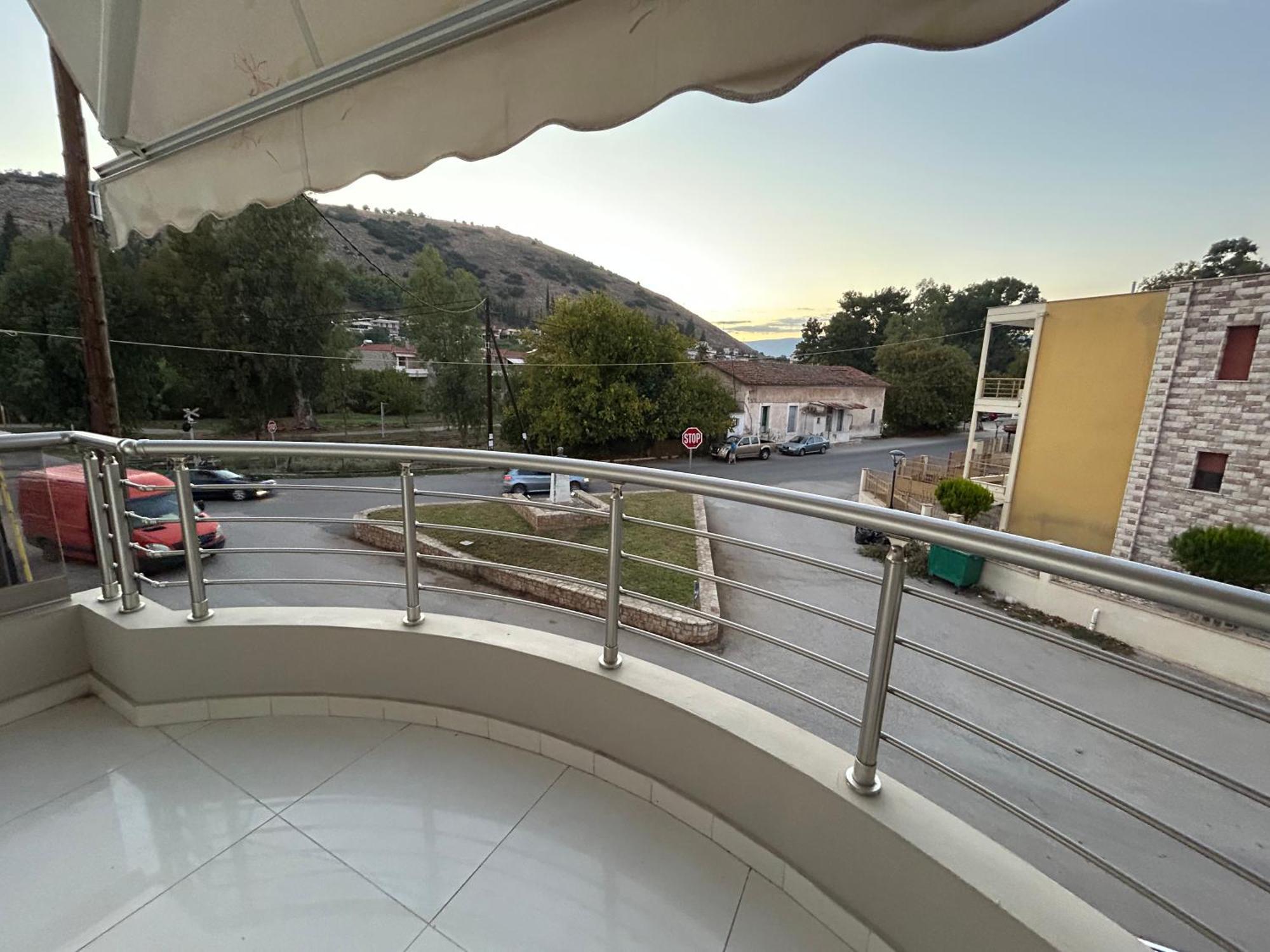 Palataki Residence Мілої Екстер'єр фото